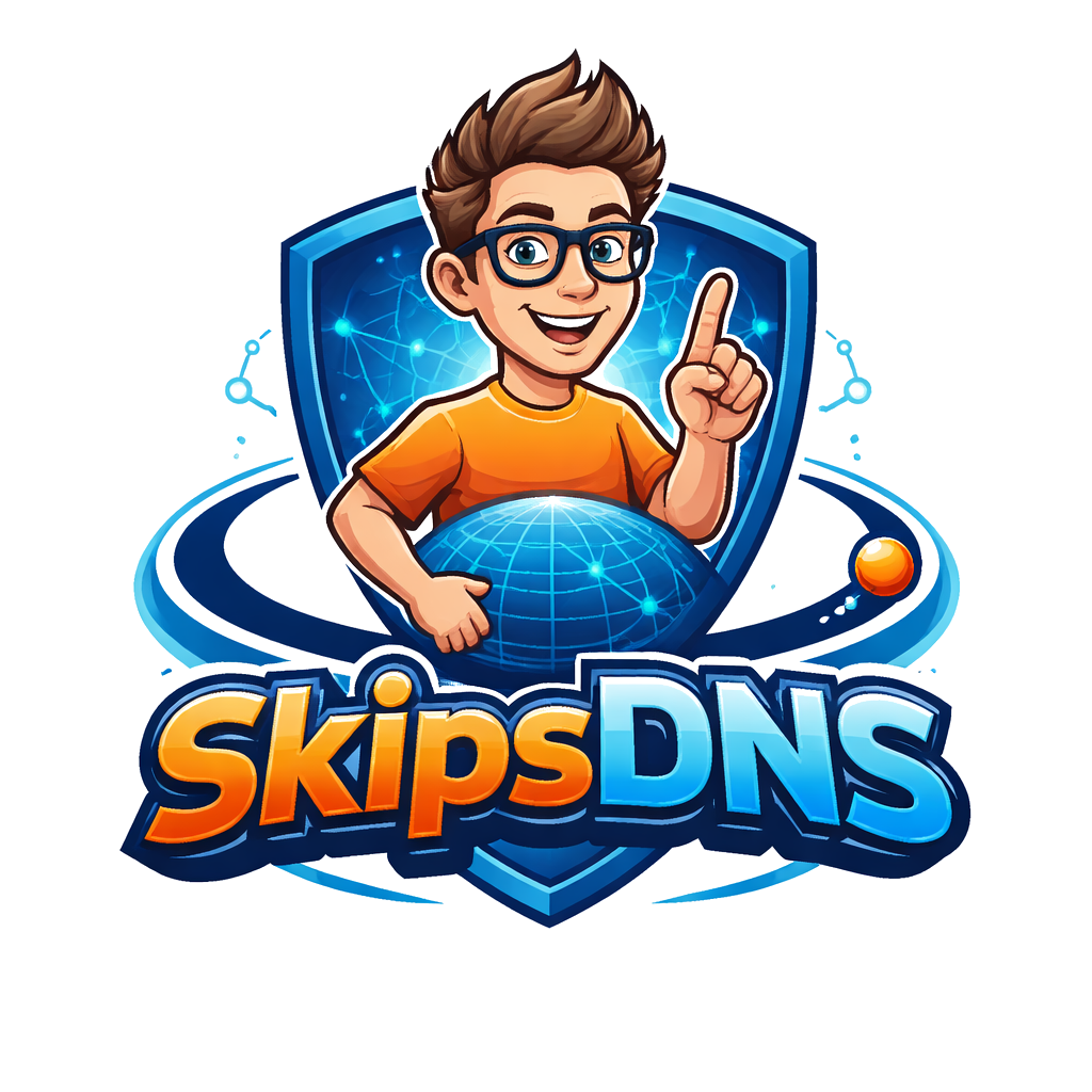SkipsDNS